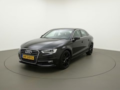 Audi A3 Limousine - 1.4 TFSI Ambition | Geen import | Sensoren achter | Airco