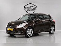 Suzuki Swift - 1.2 Bandit EASSS