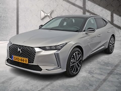 DS 4 - 4 130pk Automaat Trocadero | Navigatie + Head-up Display | Proximity keyless |