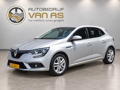 Renault Mégane - 1.2 TCe Zen | Navigatie | Cruise | Clima | Parkeersensoren achter