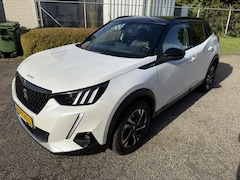 Peugeot 2008 - 1.2 PureTech GT Pack