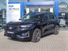 Ford Kuga - 2.5 PHEV ST-Line X | Elek. trekhaak | Adaptieve Cruise | Stoel/stuur vooruitverwarming | A