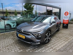 Citroën C5 X - 1.2 PureTech Business Plus NAVI CAMERA LEDER ADAP CRUISE KEYLESS RIJKLAARPRIJS