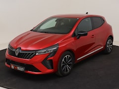 Renault Clio - 0.9 TCE 90PK Techno | Winter Pack