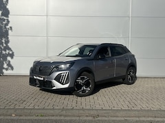 Peugeot 2008 - 1.2 Hybrid 145 Allure | Camera | Navigatie | Adaptieve Cruise Control | Apple Carplay/Andr