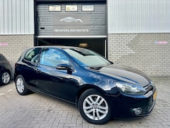 Volkswagen Golf - 1.2 TSI Highline BlueMotion | Cruise | Navi | Clima