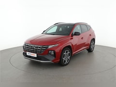Hyundai Tucson - 1.6 T-GDI PHEV Premium 4WD |CE38217|