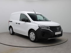 Nissan Townstar - Acenta L1 45 kWh Climate | Cruise | Parksens. achter | Schuifdeur L+R