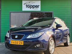 SEAT Ibiza ST - 1.2 TSI Sport|CruiseControl|Climatronic|PDC|Stoel Verw.|Nieuwe APK|LM-Velgen|Elektr.ramen|