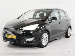 Ford C-Max - 1.0 Titanium | Trekhaak | Cruise | Climate |