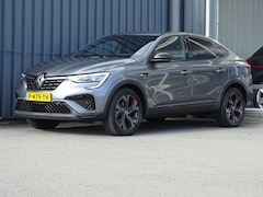 Renault Arkana - 1.6 E-Tech Hybrid 145 R.S. Line | Full LED | Apple Carplay & Android Auto