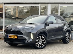 Toyota Yaris Cross - 1.5 Hybrid 115 Dynamic