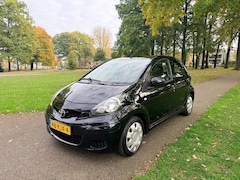 Toyota Aygo - 1.0-12V Nieuwe apk top onderhouden