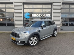 MINI Countryman - 1.5 One 102 pk | Airco | Extra getint glas | Lichtmetalen velgen 16"