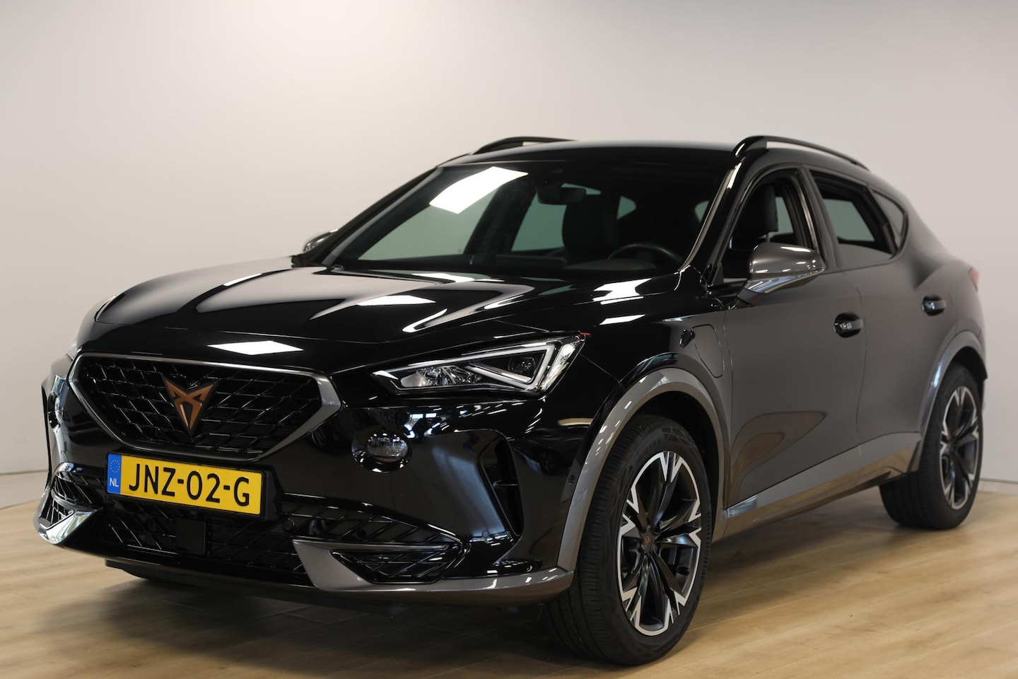 CUPRA Formentor - 1.4 TSI e-Hybrid Essential - AutoWereld.nl