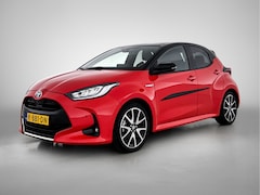 Toyota Yaris - 1.5 Hybrid Launch Edition