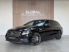 Mercedes-Benz E-klasse Estate - E53 AMG 4MATIC Premium Plus - SCHUIFDAK - LEDER - 20''