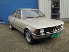 BMW 3-serie Coupé - 315 E21 schuifdak mooie auto