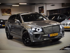 Bentley Bentayga - 4.0 V8 Navi|Leder|Massage|Night-Vision|Org.NL|Dealer Onderhouden|Nw.Model|ACC|Nwp.325000