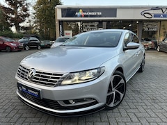 Volkswagen CC - 1.4 TSI 160PK Bluemotion Sport Navi|Xenon|Trekhaak