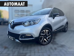 Renault Captur - 1.2 TCe Xmod Trekhaak / Camera / Stoelverwarming / Navigatie / Cruise control / Leder / Pd