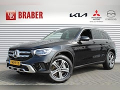 Mercedes-Benz GLC-klasse - 300e 4MATIC | Plug-in | 320PK | Adap. Cruise | Rondom camera | 18" LM | Parkeerpakket |