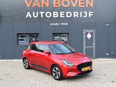 Suzuki Swift - 1.2 Smart Hybrid 83pk Style