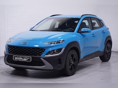 Hyundai Kona - 1.0 T-GDI Comfort Smart Navi Clima Cruise PDC Camera Verwarmbare stoelen en stuur