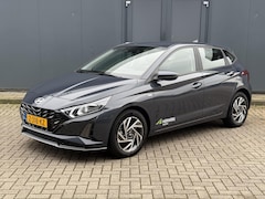 Hyundai i20 - 1.0 T-GDI Comfort / Apple Carplay / Facelift / Android Auto / Dodehoek Detectie / Achterui