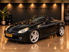Mercedes-Benz SLK-klasse - 200 K.