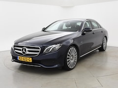 Mercedes-Benz E-klasse - 350e PLUG-IN HYBRID SEDAN AUT9 + 20 INCH | SFEERVERLICHTING | LUCHTVERING | CARPLAY | CAME