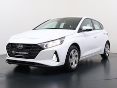 Hyundai i20 - 1.2 MPI Comfort Climate Control | Trekhaak | Stoel -En Stuurverwarming | Camera