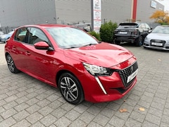 Peugeot 208 - 1.2 PureTech Allure|Automaat|Cruise contr| 360 cam