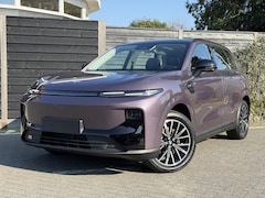 Leapmotor B10 - Life ProMax 67.1 kWh 218PK Automaat Navigatie, Rondomzichtcamera, Adaptieve cruise Control