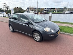 Fiat Punto Evo - 0.9 TwinAir Pop