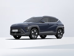 Hyundai Kona - 1.6 GDI HEV Comfort Plus | €4000, - voordeel | Private Lease vanaf 425, - p/m