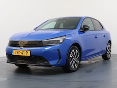 Opel Corsa - 1.2 Turbo Hybrid GS / Navigatie / Camera / Parkeersensoren / Keyless / Adapt. Cruise / Stu