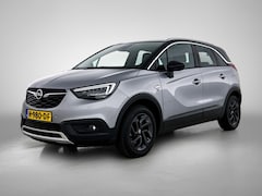 Opel Crossland X - 1.2 Turbo 120 Jaar Edition || Apple Carplay/Android Auto || cruise control || lichtmetalen