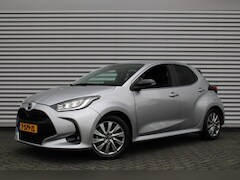 Mazda 2 Hybrid - 1.5 Select | Airco | 16"LM | navi | Cruise | Stoelverwarming | Draadloos laden |