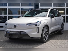 Volvo EX90 - Twin Motor Ultra 7p. 111 kWh | Luchtvering | Stoel & Stuurverwarming | Bowers & Wilkins Au