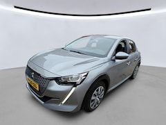 Peugeot e-208 - EV Active 50 kWh / Apple Carplay / Cruise Control