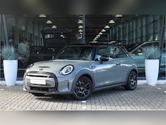 MINI Electric - Classic / Sportstoelen / Stoelverwarming / Getint glas / LED / Cruise control