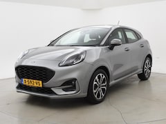 Ford Puma - 1.0 ECOBOOST HYBRID AUT. ST-LINE + CAMERA | LED | CARPLAY