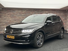Volkswagen Tiguan - 1.4 TSI eHybrid Business | IQ Light| Dak| 360'|