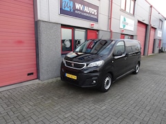 Peugeot Expert - 1.5 BlueHDI 100 Standard Premium 3 zits airco