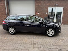 Peugeot 308 SW - 1.2|AUTOMAAT|NEW APK|AIRCO|PANO|NAVI|CAMERA