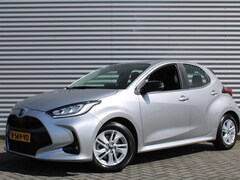 Mazda 2 Hybrid - 1.5 Agile | Comfort pakket | 15" LM | Stoelverwarming | Apple Carplay/Android Auto |