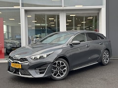 Kia Pro cee'd - ProCeed 1.5 T-GDi GT-Line Trekhaak | Navigatie | Achteruitrijcamera | Dodehoek assist | El