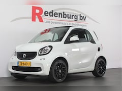 Smart Fortwo - 1.0 Turbo Passion - Automaat - Airco / Bluetooth