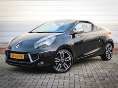 Renault Wind - 1.2 TCE Collection | Clima | Cruise | Leer | Lichtmetaal | Nummer 12 |